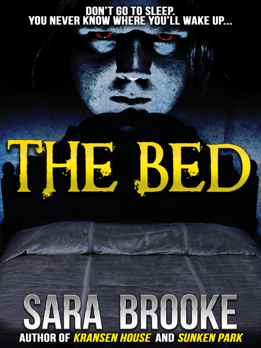Title details for The Bed by Sara Brooke - Available